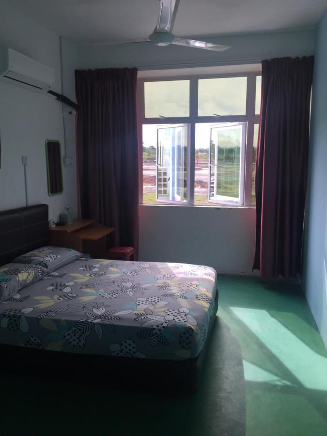 Tan'S Sibu Jaya Homestay Rumah Ganggu Екстер'єр фото