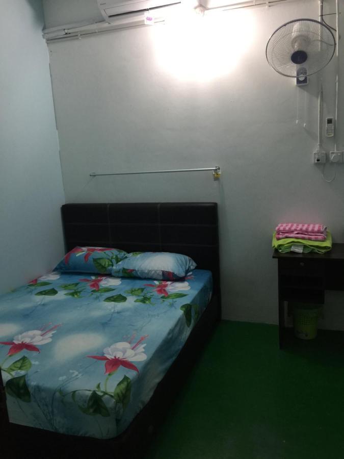 Tan'S Sibu Jaya Homestay Rumah Ganggu Екстер'єр фото
